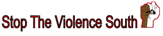 StopTheViolenceSouth